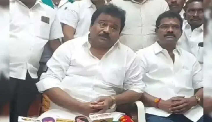 ஏ.ஜி. சம்பத்