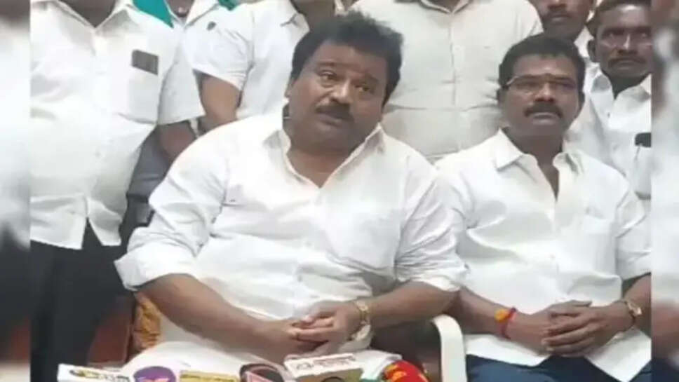 ஏ.ஜி. சம்பத்
