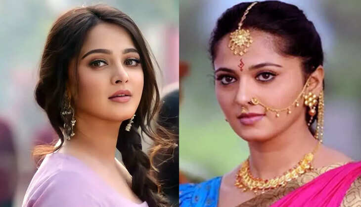 அனுஷ்கா