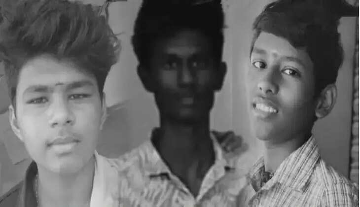 விபத்து மாணவர்கள்