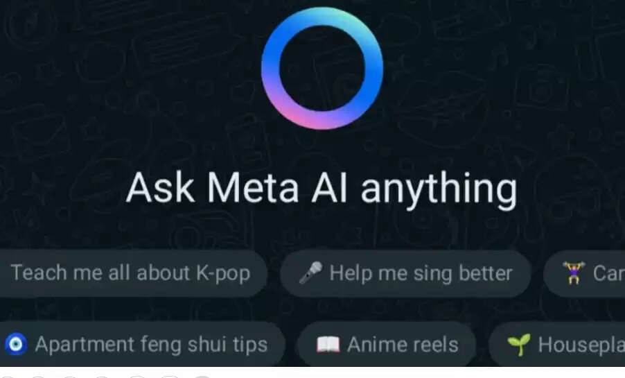 வாட்ஸ் அப்