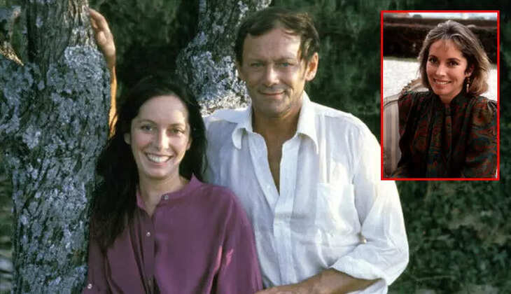 சார்லி சாப்ளின் மகள்