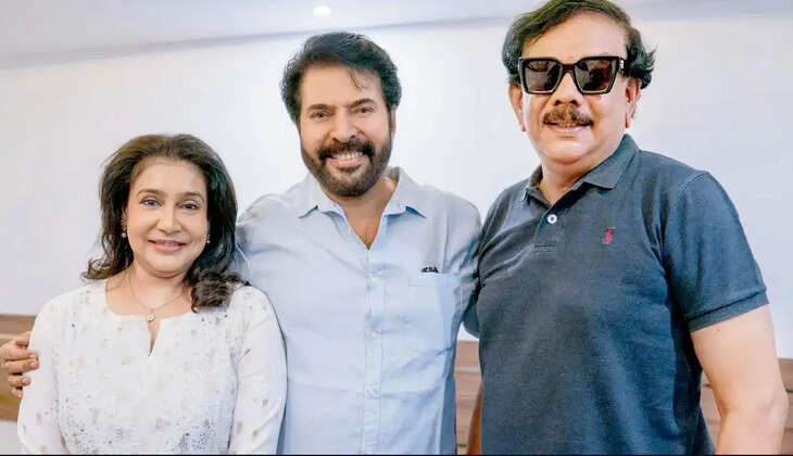 பிரியதர்ஷன் - லிஸி