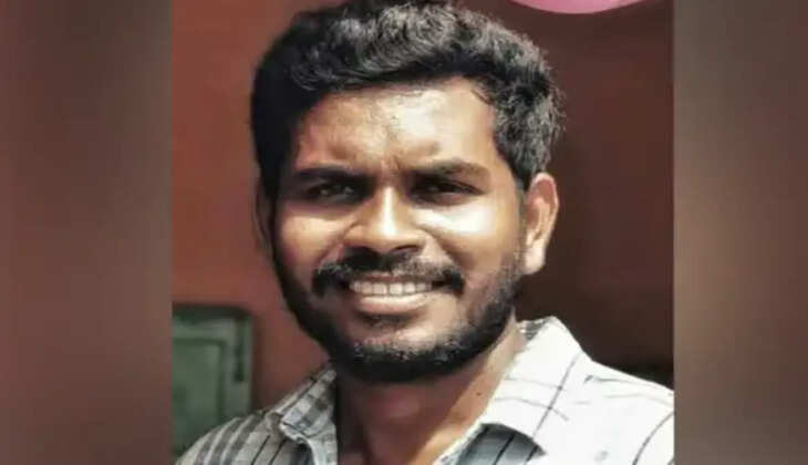 ஜெயக்குமார்