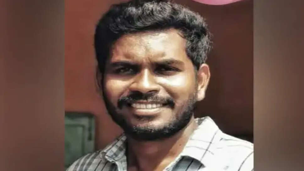 ஜெயக்குமார்