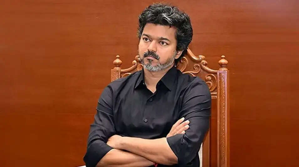 முதல்வர் முதலமைச்சர் விஜய்