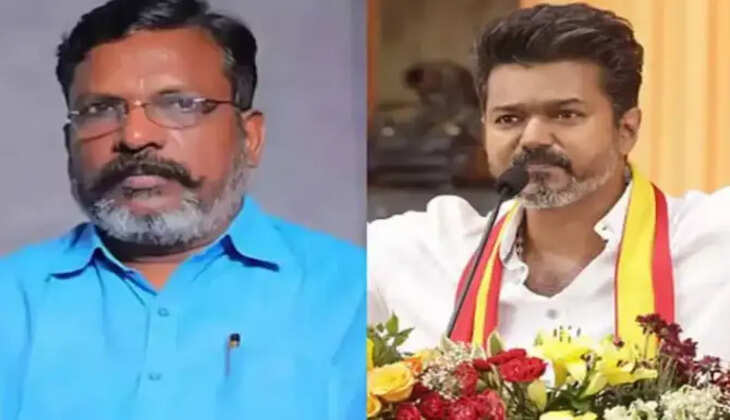 திருமாவிஜய்