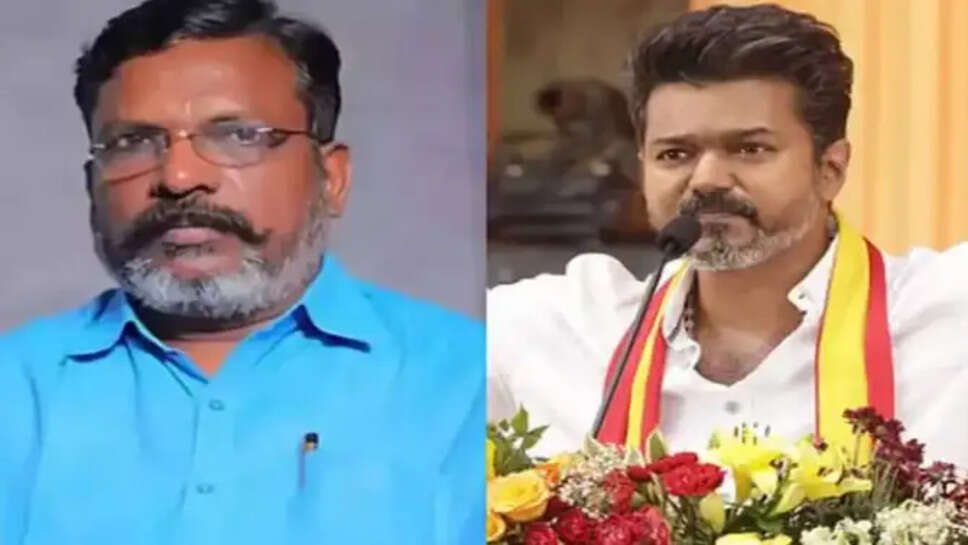 திருமாவிஜய்