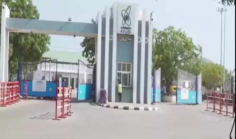 நட்புறவுக்கான சின்னம்... புதினின் இந்தியப் பயணத்தின்போது கூடங்குளம் அணுமின் நிலையத்துக்கு அணு எரிபொருள் அனுப்பிய ரஷ்யா!