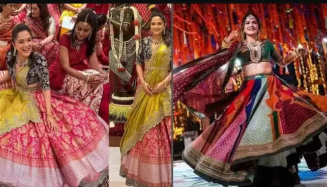 அஞ்சலி மெர்ச்சண்ட்