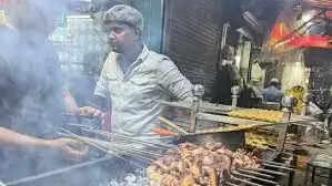 தந்தூரி