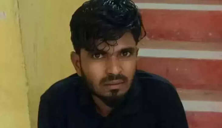 ரவுடி என்கவுன்டர்