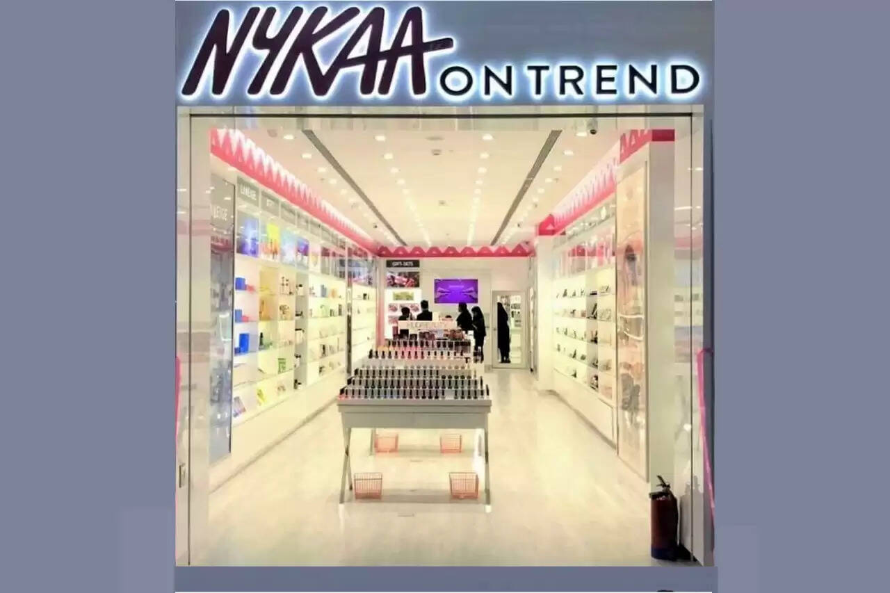 ஷேர் நைக்கா