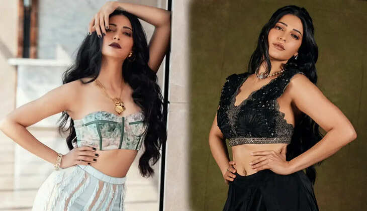 ஸ்ருதிஹாசன்