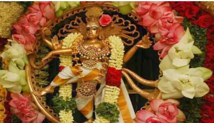 நடராஜர்