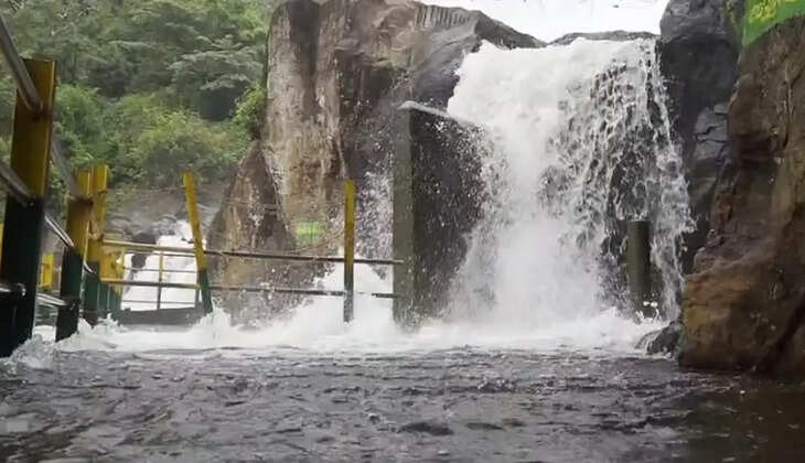 மணிமுத்து ஆறு மணிமுத்தாறு