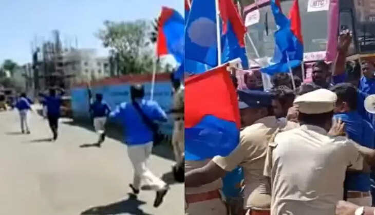 நாம் தமிழர் கட்சி 