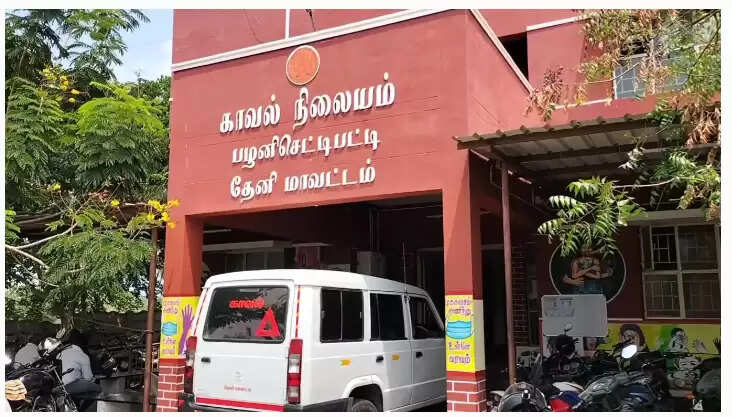 பழனிசெட்டிபட்டி