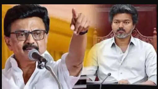 ஸ்டாலின்