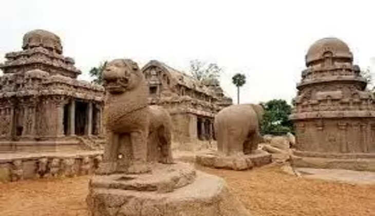 மாமல்லபுரம்