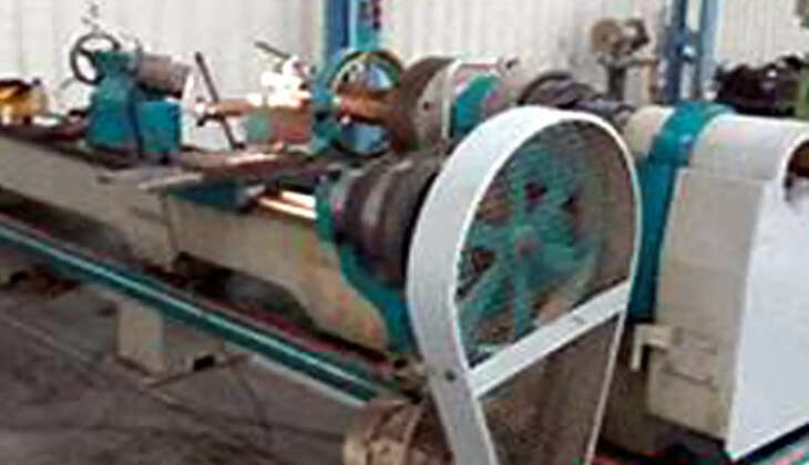 தொழிற்சாலை லாயல் எக்யூப்மென்ட்ஸ்