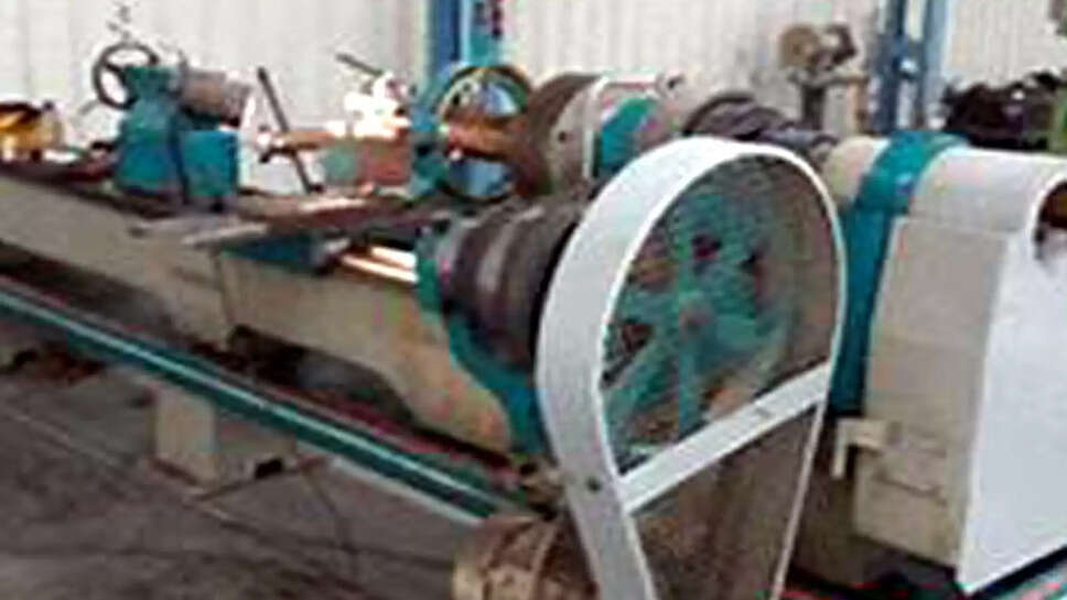 தொழிற்சாலை லாயல் எக்யூப்மென்ட்ஸ்