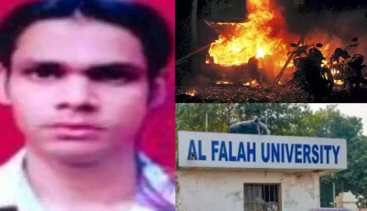 டெல்லி பயங்கரவாதி