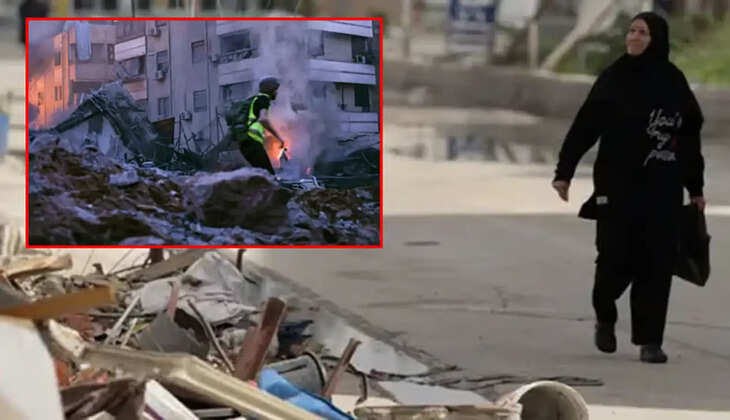 இஸ்ரேல் போர்