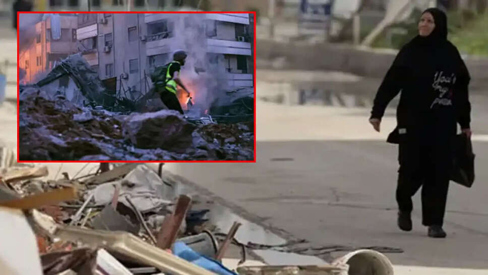 இஸ்ரேல் போர்