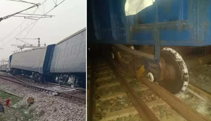 பித்ரகுண்டா ரயில் நிலையம்