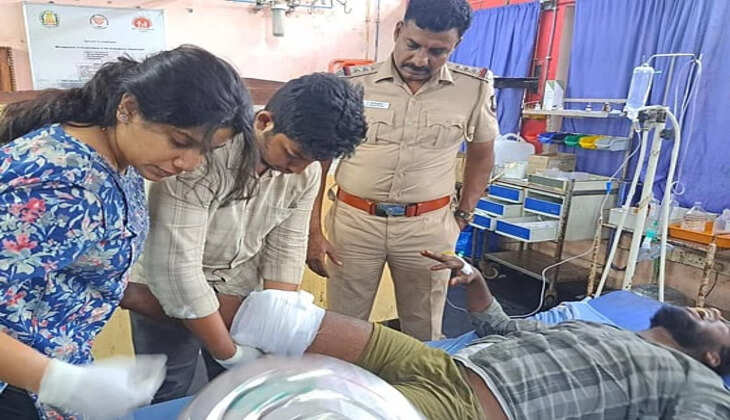 துப்பாக்கி