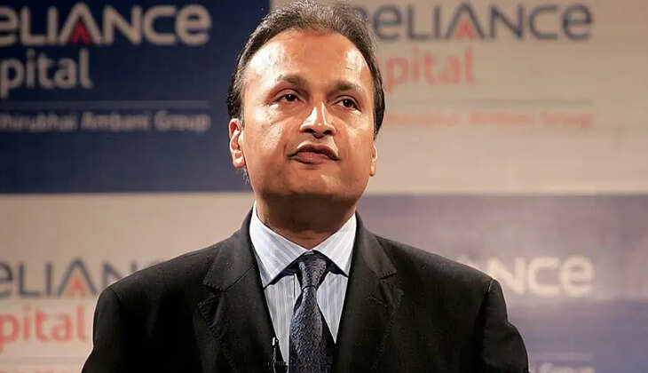 anil ambani