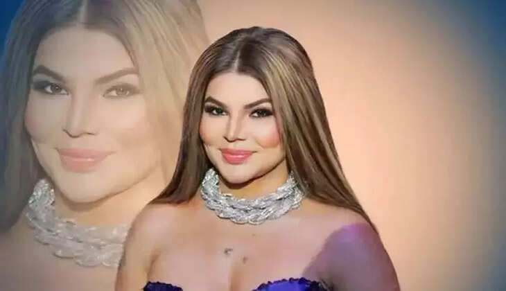 ராக்கி சாவந்த்