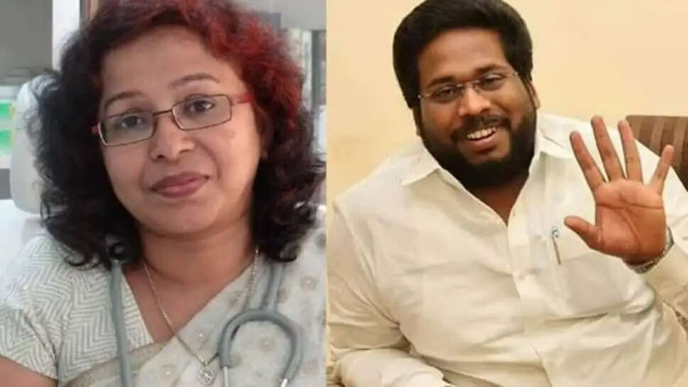 திருச்சி சூர்யா சிவா 