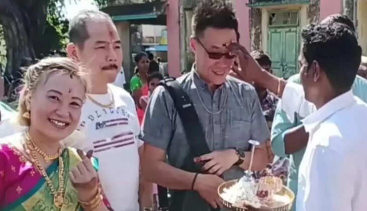 வெளிநாட்டினர்