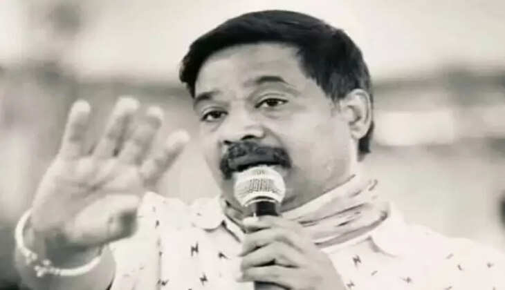 இயக்குனர் தாய் செல்வம்