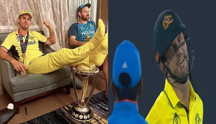 உலக கோப்பை கிரிக்கெட்