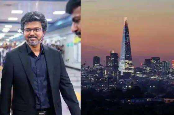 லண்டன் விஜய் 