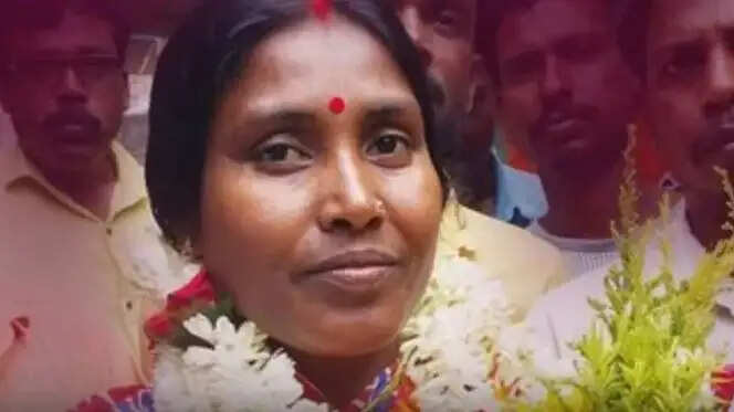 கலிதா
