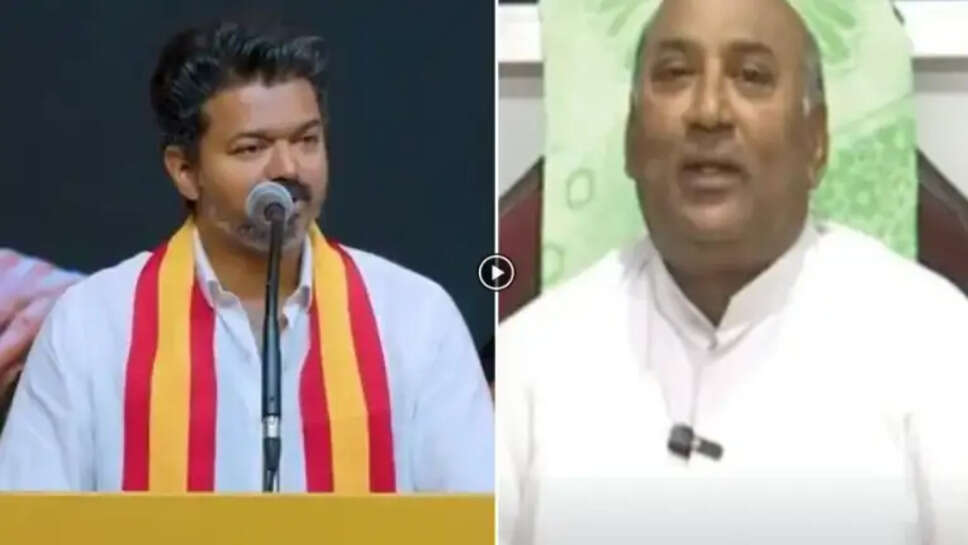 அருட்தந்தை சார்லஸ்