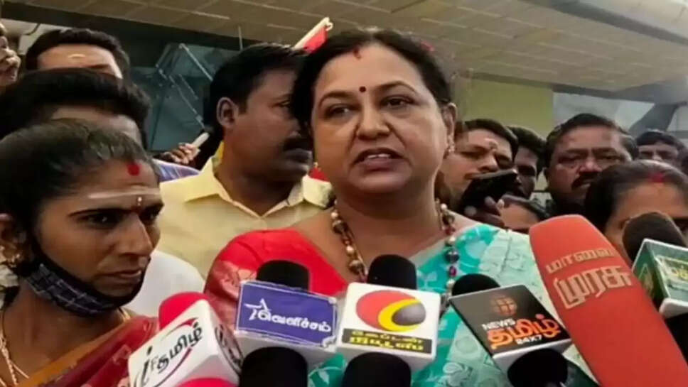 பிரேமலதா விஜயகாந்த்