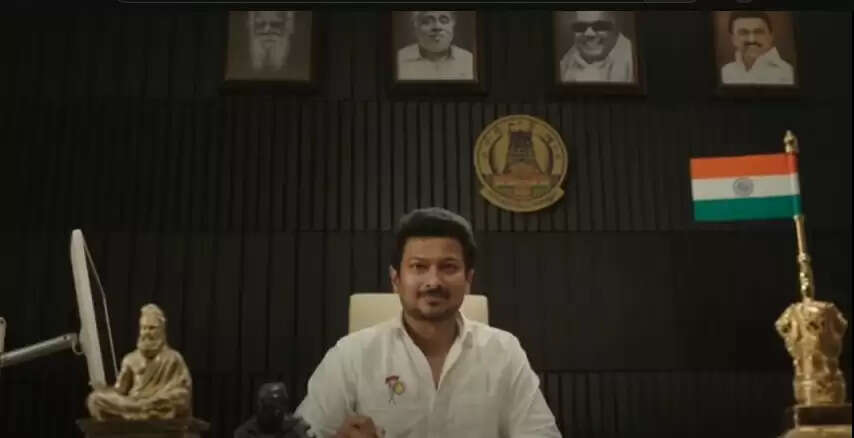 Udayanidhi Stalin