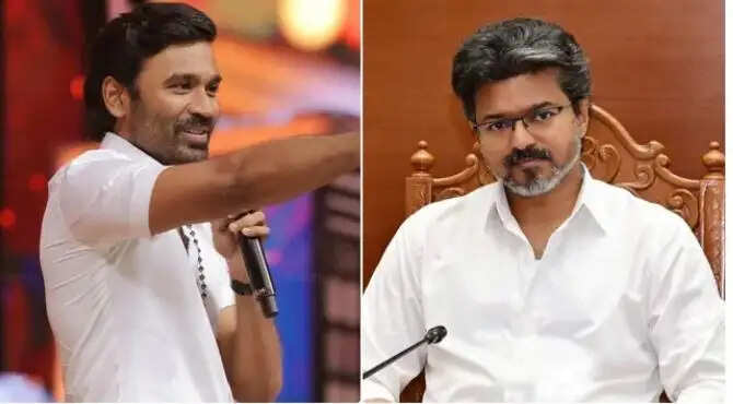 தனுஷ்