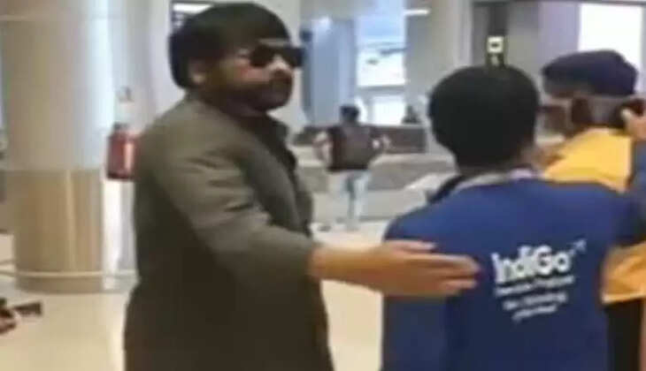 சிரஞ்சீவி