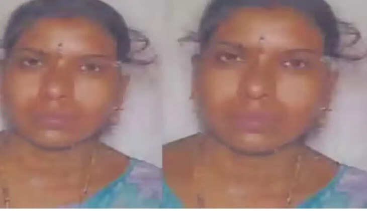 ராஜேஸ்வரி