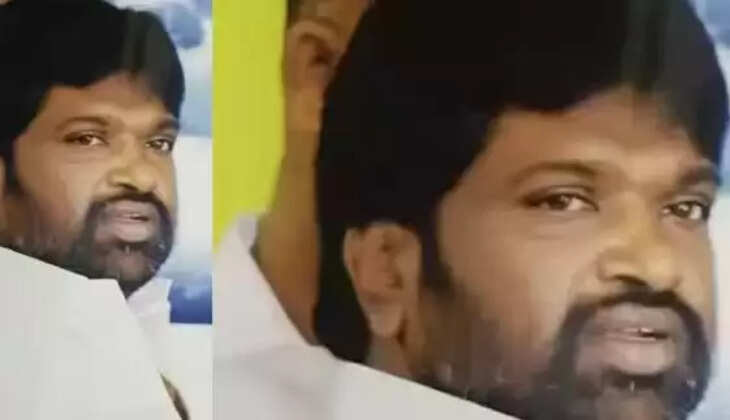 ரவுடி நாகேந்திரன்