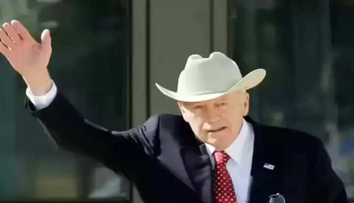 டிக் செனி 