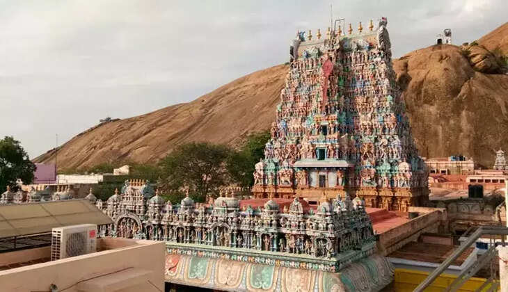 திருப்பரங்குன்றம்