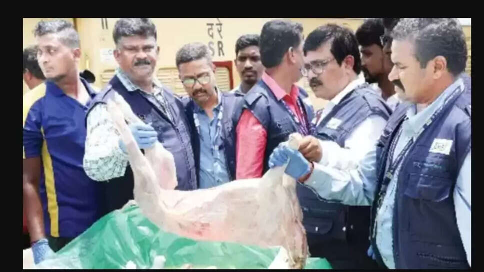 இறைச்சி