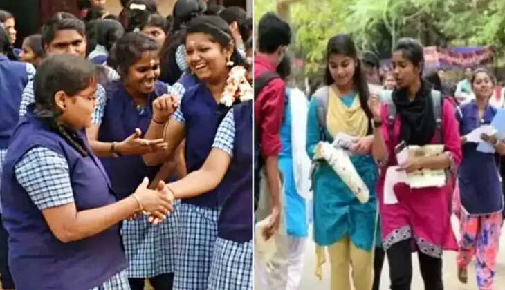 பொறியியல் என்ஜினியரிங் கல்லூரி 12 பிளஸ்டூ மாணவிகள் பள்ளி